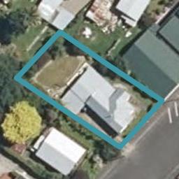 12 Arthur Street, Pahiatua, Pahiatua