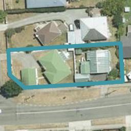 89 Hospital Road, Redwoodtown, Blenheim