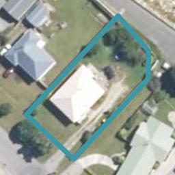 5 Collins Street, Blaketown, Greymouth