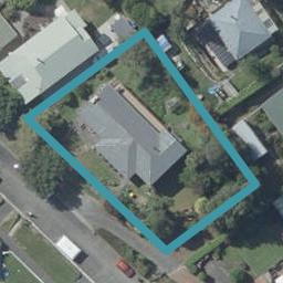 4 Mary Street, Concord, Dunedin