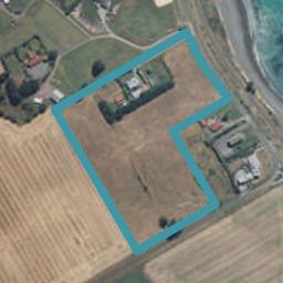 25 Parade, Scarborough, Timaru