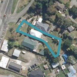 136 Hautapu Street, Taihape