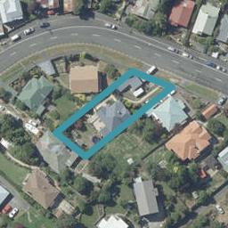 475 South Road, Calton Hill, Dunedin