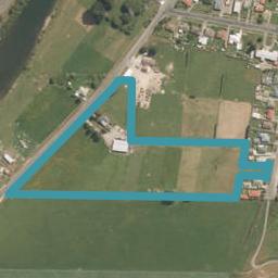 20 Forth Street, Mataura, Mataura