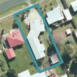 21 Churchill Street, Dargaville