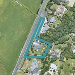 563 Cambridge Road, Tauriko, Tauranga