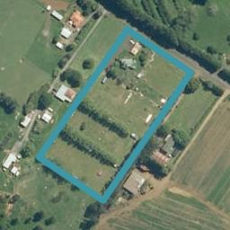211 Glenbrook Station Road, Waiuku
