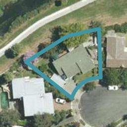 120 Alfred Street, Blenheim