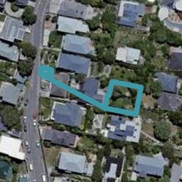 41A The Crescent, Roseneath, Wellington