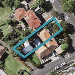 1/25 Reihana Street, Orakei, Auckland