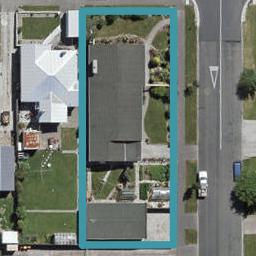 451 Tweed Street, Georgetown, Invercargill