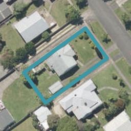 17 Stewart Street, Aramoho, Whanganui