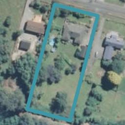 25 Pye Road, Geraldine Downs, Geraldine