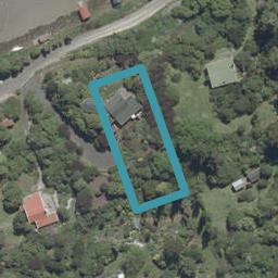 26 Bay Road, Pūrākaunui, Port Chalmers
