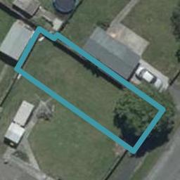 3/1 Oakland Street, Northcote, Christchurch