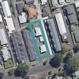 81B Albert Street, Hamilton East, Hamilton
