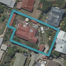 34 Russell Street, Dunedin Central, Dunedin