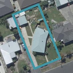 15 Thames Street, Mosgiel, Mosgiel