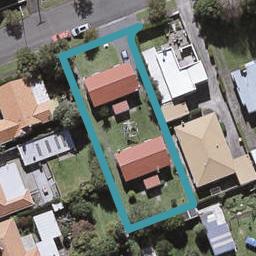 4 Cornwall Street, Brooklands, New Plymouth