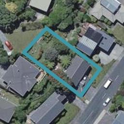 92 Amapur Drive, Ngaio, Wellington