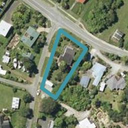 2326 Queen Charlotte Drive, Ngakuta Bay