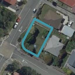 35 Laurence Street, Waltham, Christchurch