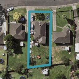 6 Peace Avenue, Mount Wellington, Auckland