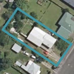 28 Arthur Street, Pahiatua