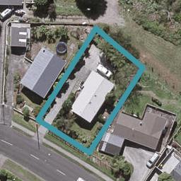 40 Omata Road, Marfell, New Plymouth
