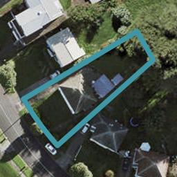 15 Roseman Avenue, Mount Roskill, Auckland