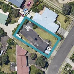 10 The Glebe, Coastlands, Whakatane