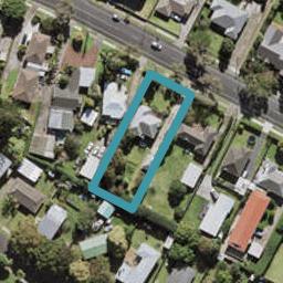 56 Muir Avenue, Mangere Bridge, Auckland