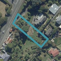 80 Larnach Road, Vauxhall, Dunedin