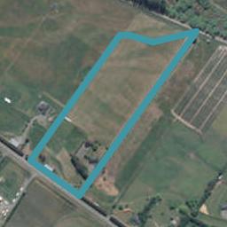 592 Mount Thomas Road, Fernside, Rangiora