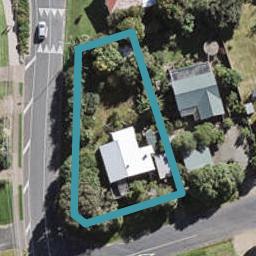 1 Alison Road, Surfdale, Waiheke Island