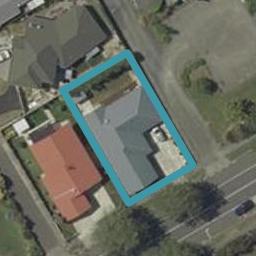 599 Featherston Street, Roslyn, Palmerston North