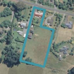 81 Pye Road, Geraldine Downs