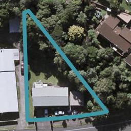 34 Cumberland Street, Merrilands, New Plymouth