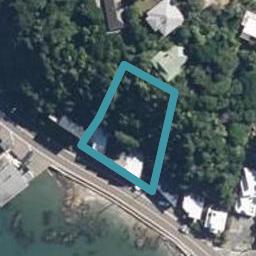 1/606 Marine Drive, Days Bay, Lower Hutt