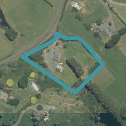 39A Higginson Road, Ngāhinapōuri, Ōhaupō