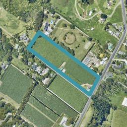 106 Wairoa Road, Minden, Tauranga