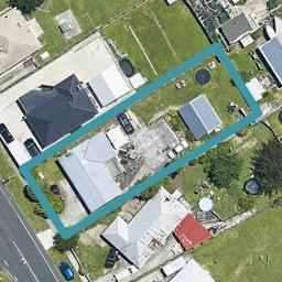 31 Ford Road, Fordlands, Rotorua