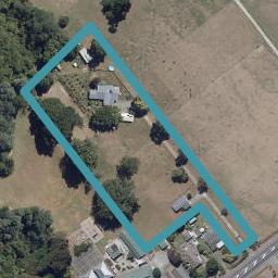 437 State Highway 26, Newstead