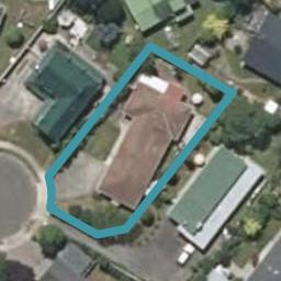 51 Burn Street, Levin, Levin