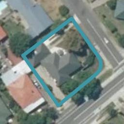 910 Nelson Street North, Mahora, Hastings