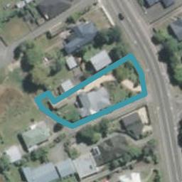252 Otipua Road, Highfield, Timaru