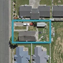 100 Brown Street, Kingswell, Invercargill