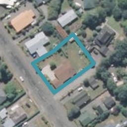 60 Mckenzie Street, Geraldine, Geraldine