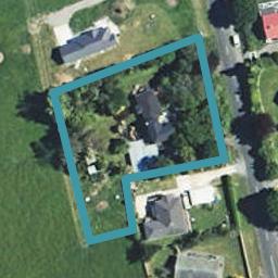 9 Arthur Street, Hawera