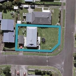 1 Leon Place, Waitara, Waitara